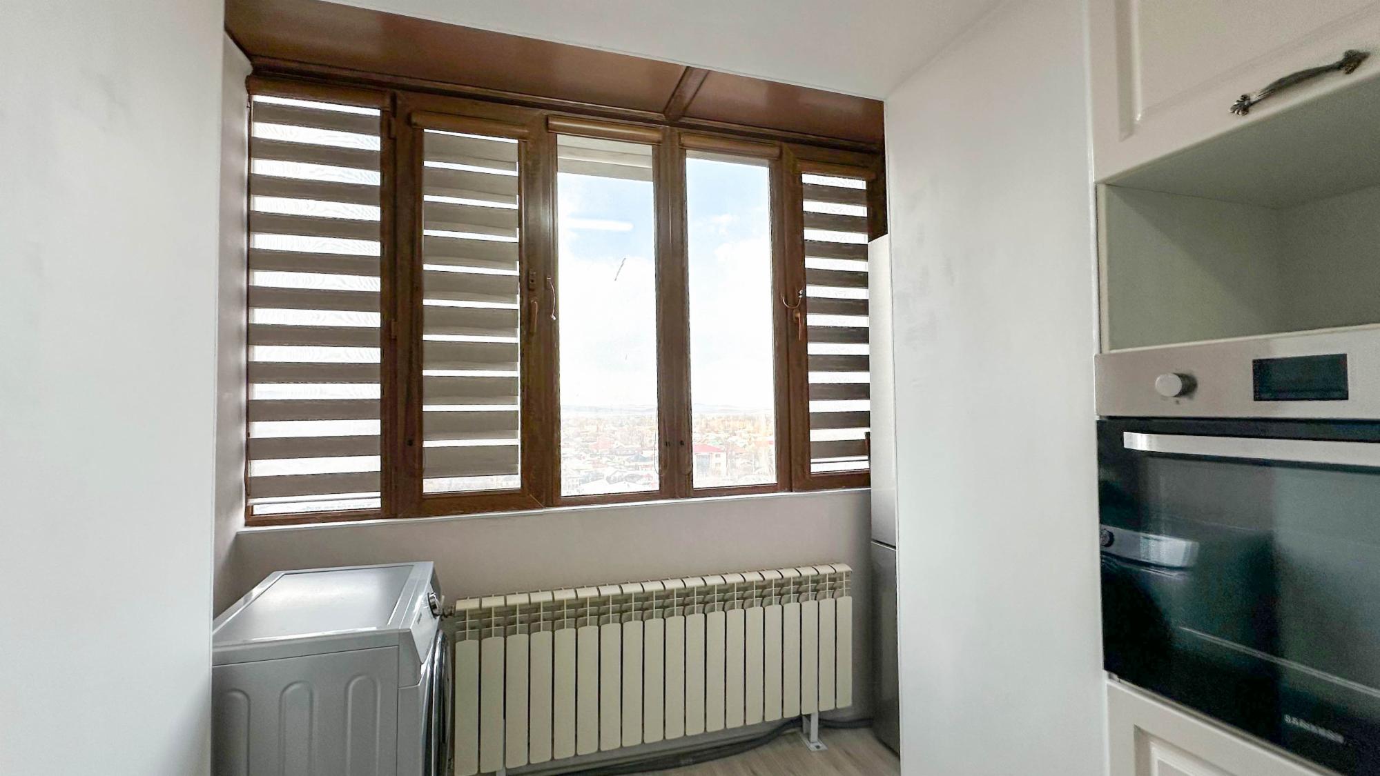 2-комнантная квартира, 55.0 м²,Назарбаева за 22 000 000