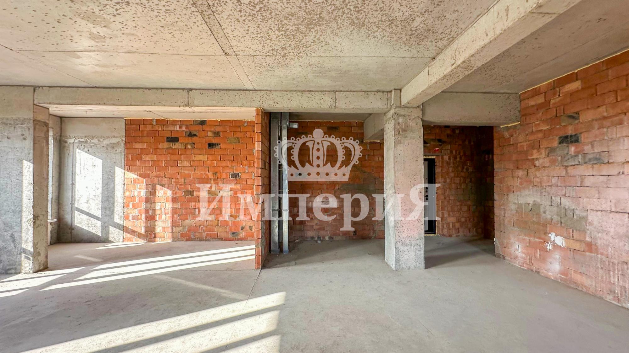 3-комнантная квартира, 87.0 м²,Болашак за 47 000 000