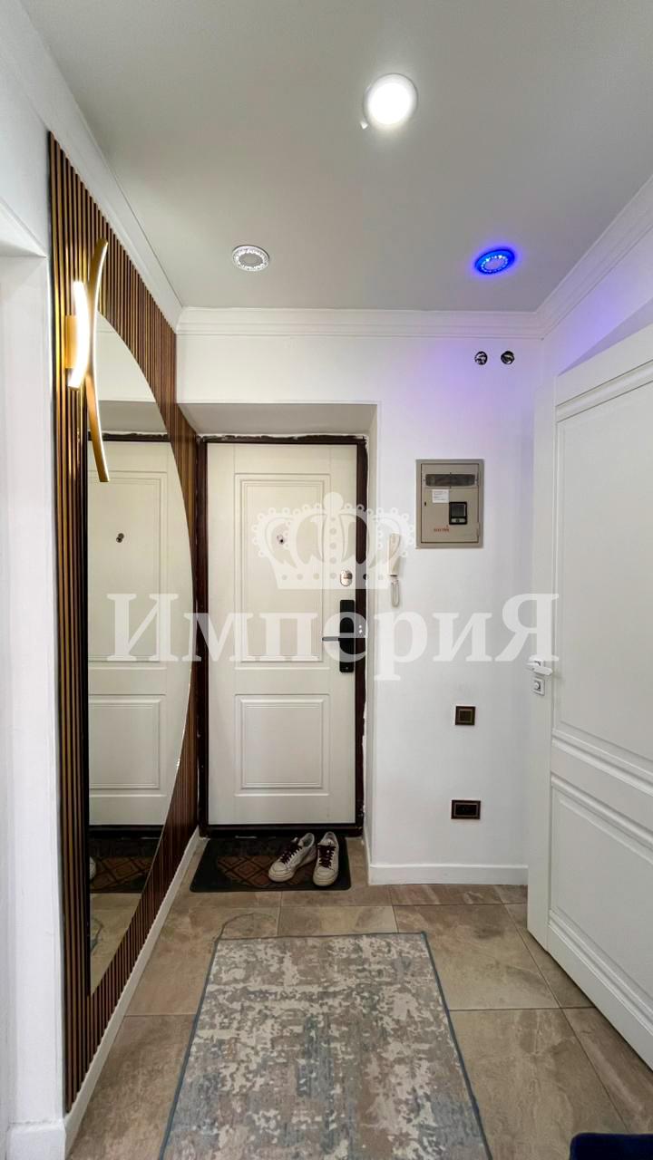 1 комната, 35.0 м², Кунаева за 18500000 〒 в Талдыкоргане