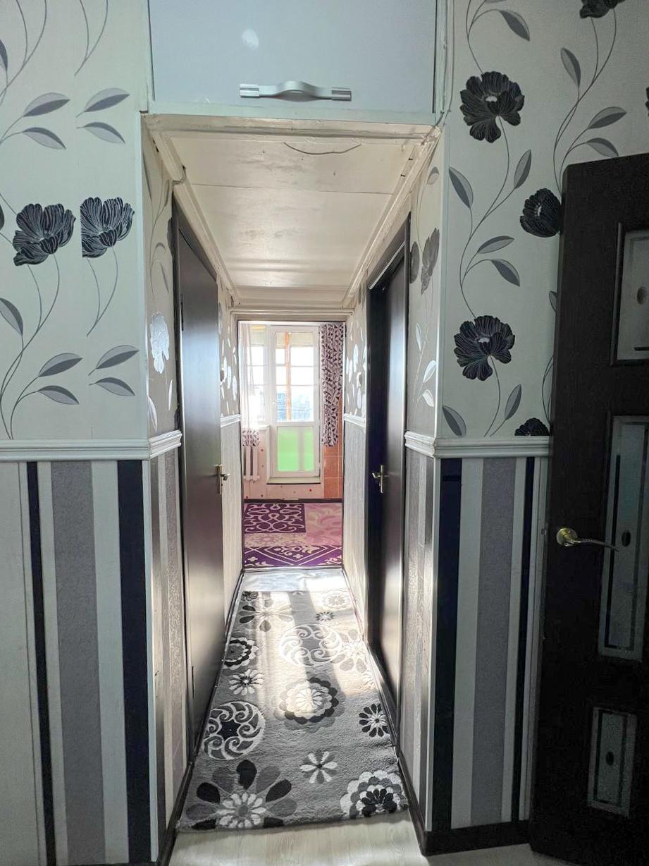 2-комнантная квартира, 54.0 м²,Гарышкер за 17 300 000