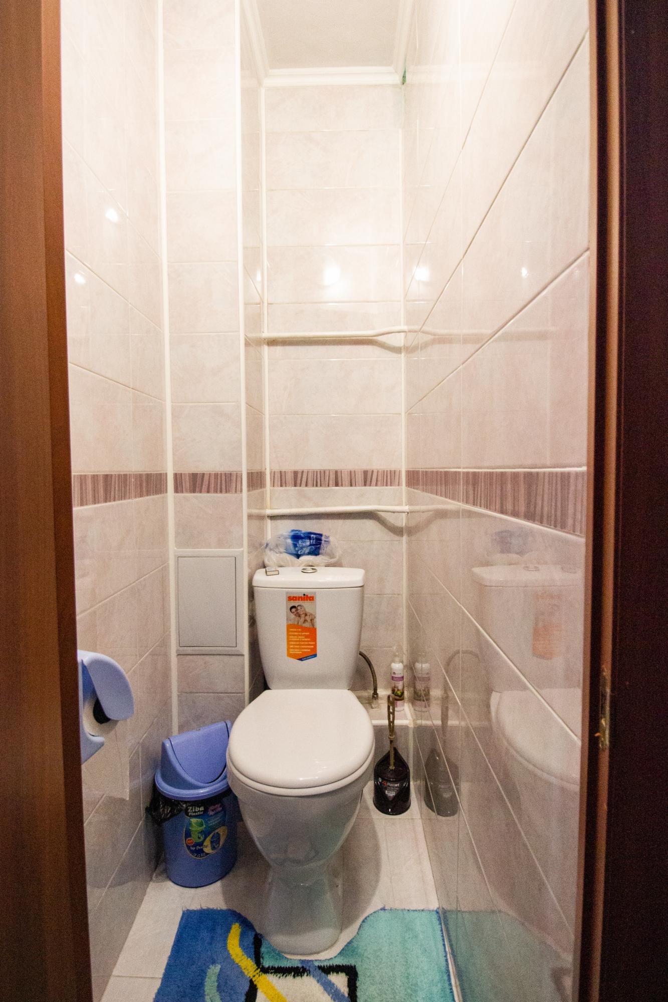 3-комнантная квартира, 59.0 м²,5 мкр за 17 500 000