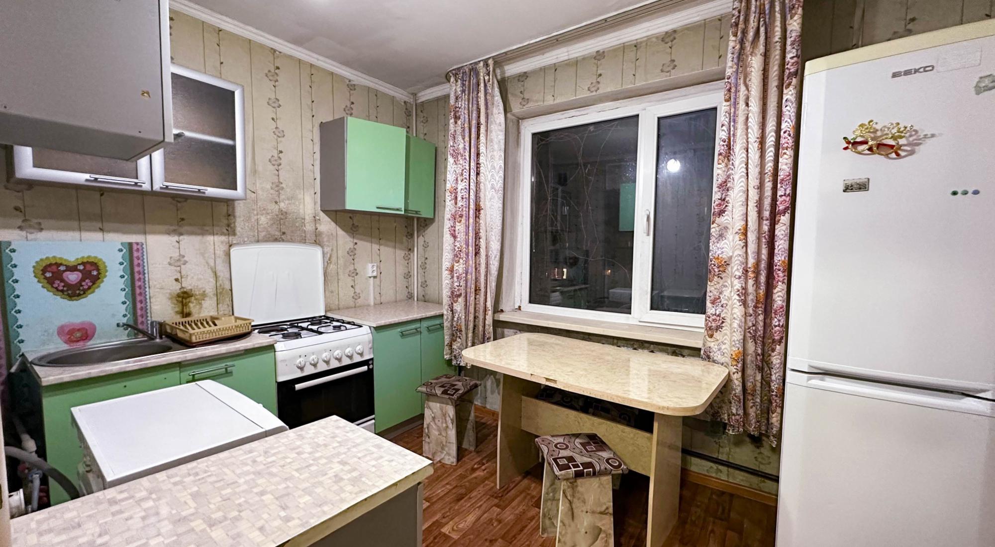 1-комнантная квартира, 36.0 м²,9 площадка за 10 000 000