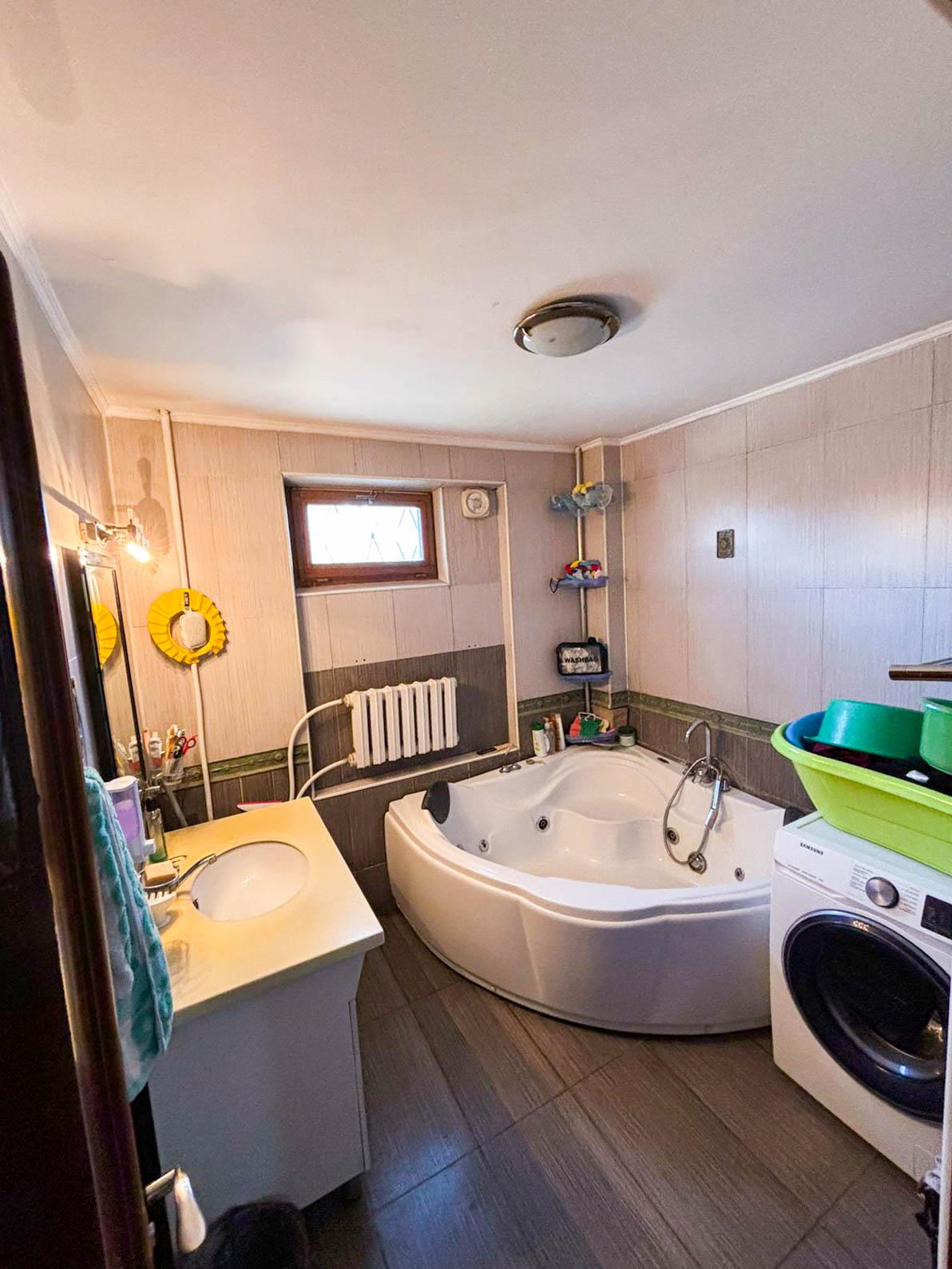 4-комнантная квартира, 104.0 м²,Жастар за 27 500 000