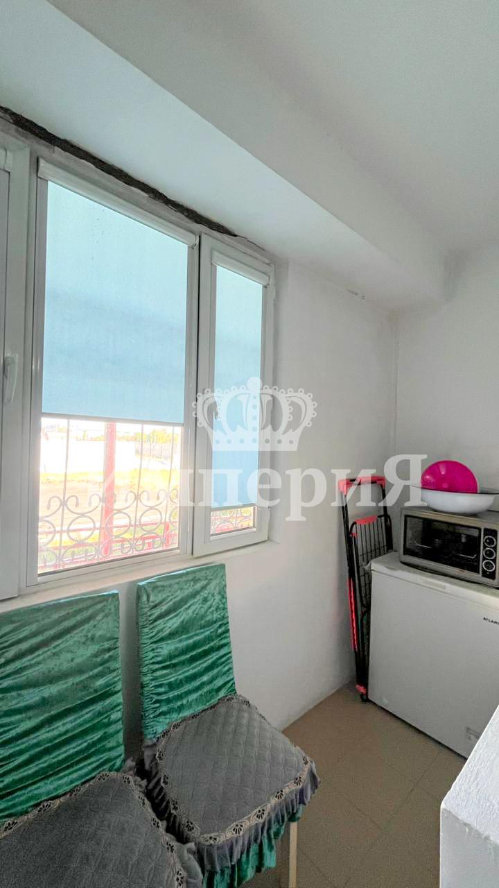 1-комнантная квартира, 43.0 м²,Астана за 16 500 000
