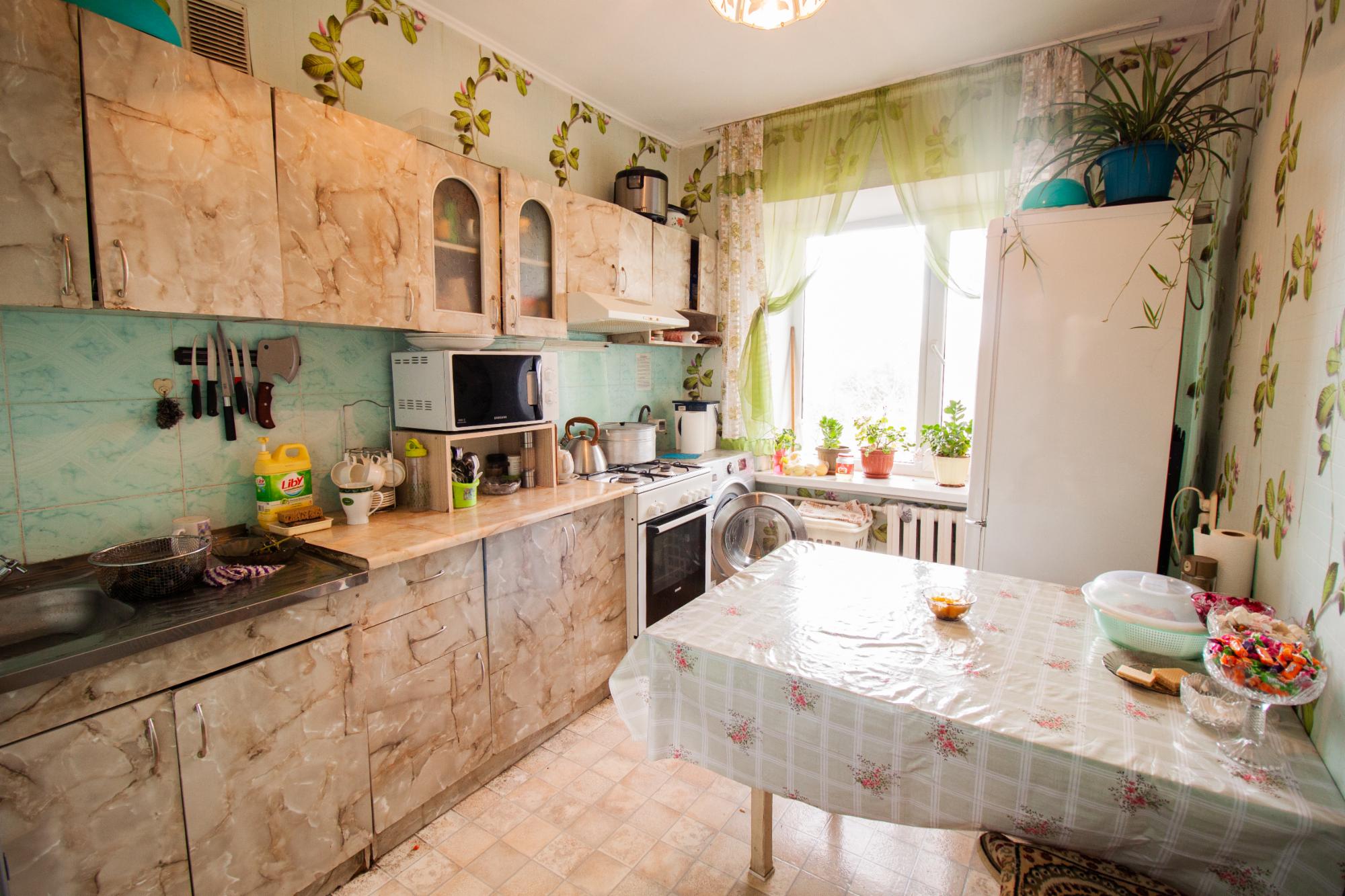 4-комнантная квартира, 76.0 м²,Жансугурова за 23 000 000