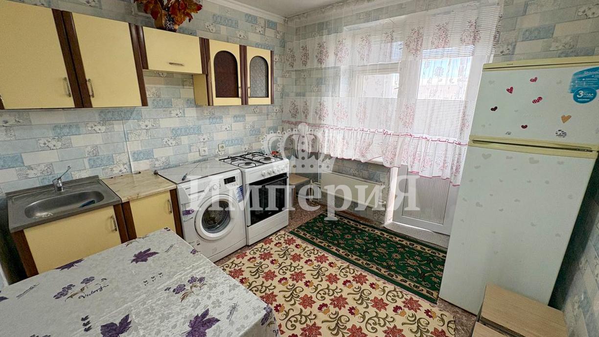 1-комнантная квартира, 38.5 м²,Гарышкер за 13 999 999