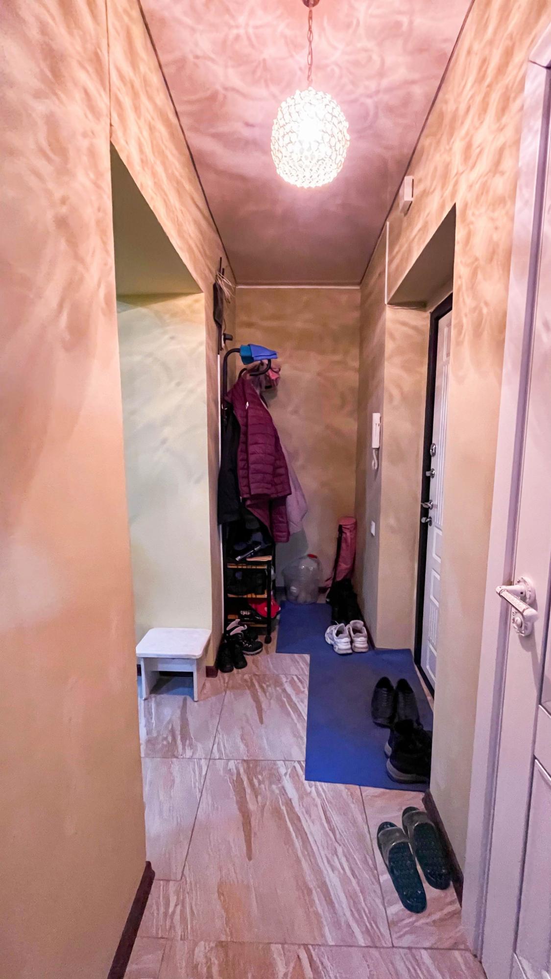 3-комнантная квартира, 83.0 м²,Валиханова за 32 000 000