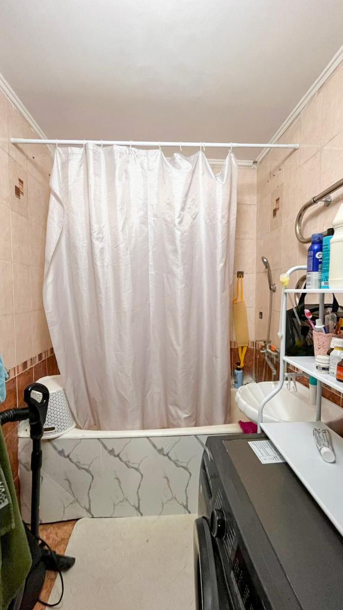 2-комнантная квартира, 54.0 м²,мкр Жастар за 18 500 000
