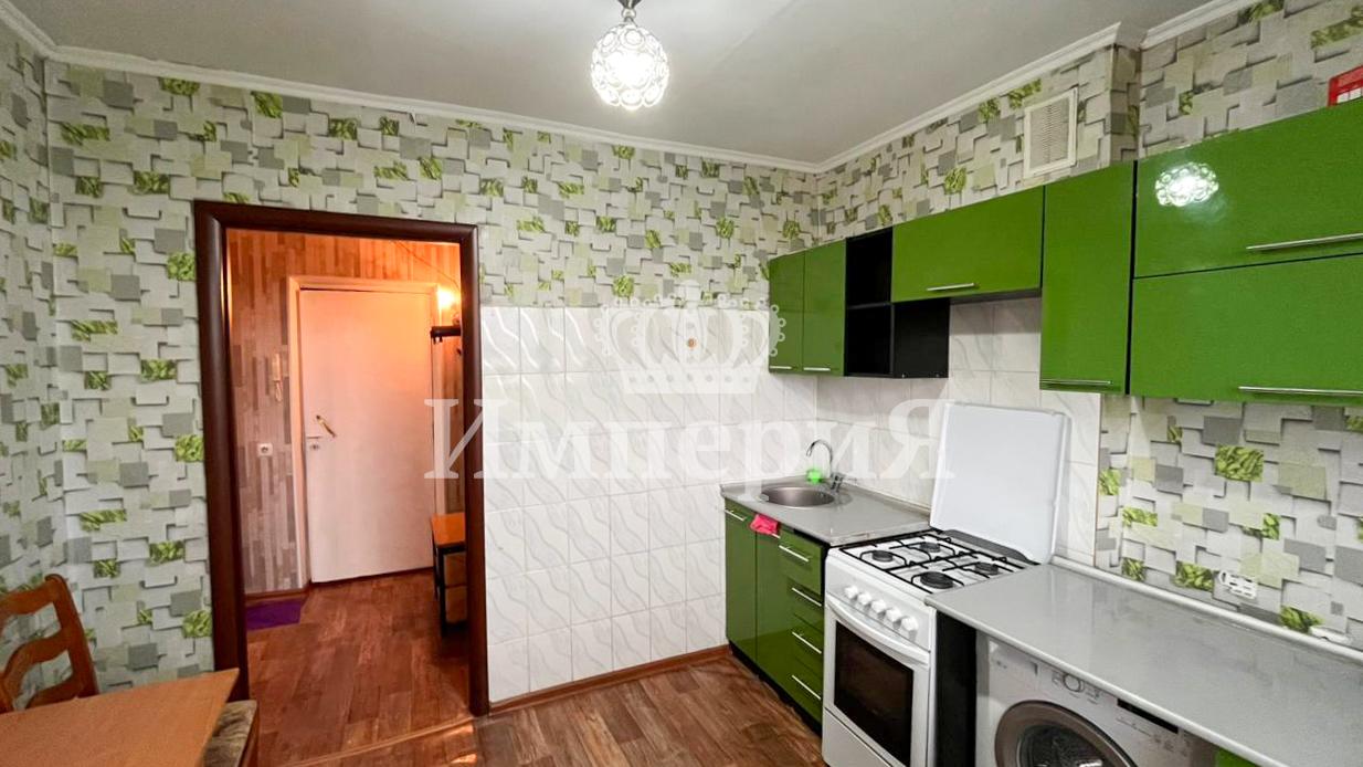 1-комнантная квартира, 26.0 м²,4 мкр за 8 000 000