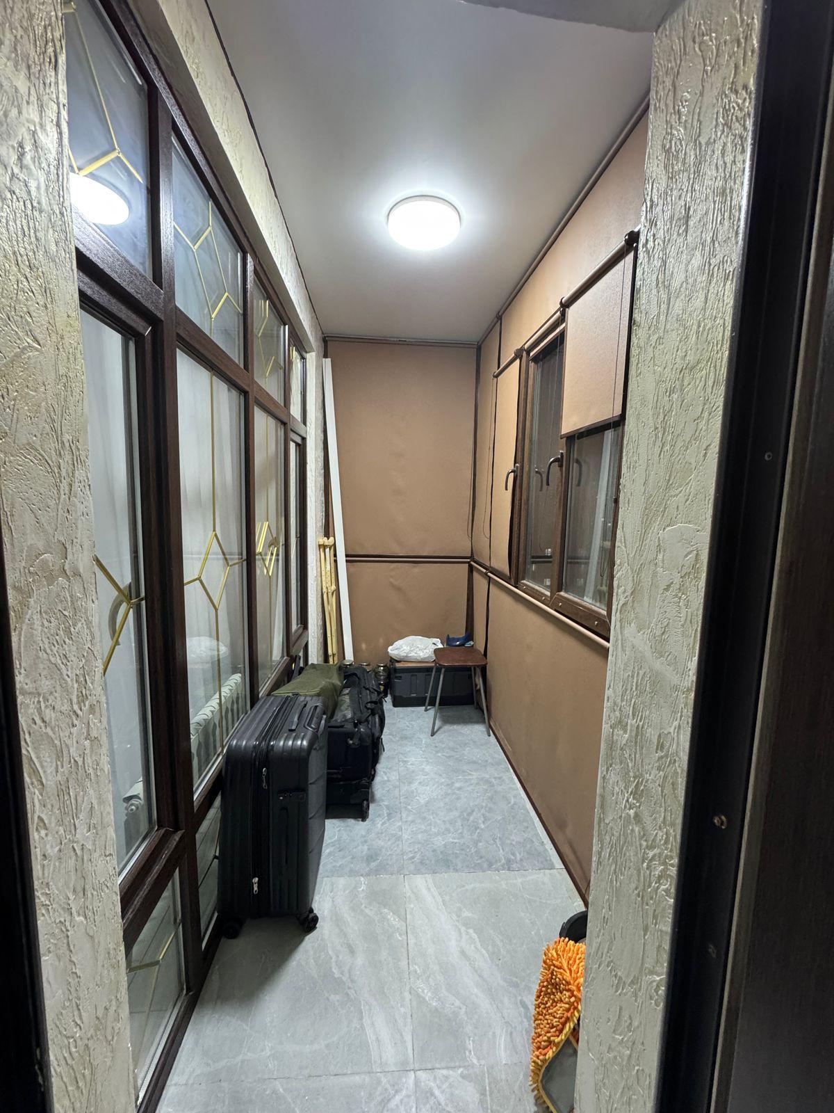 3-комнантная квартира, 74.0 м²,Бирлик за 31 500 000