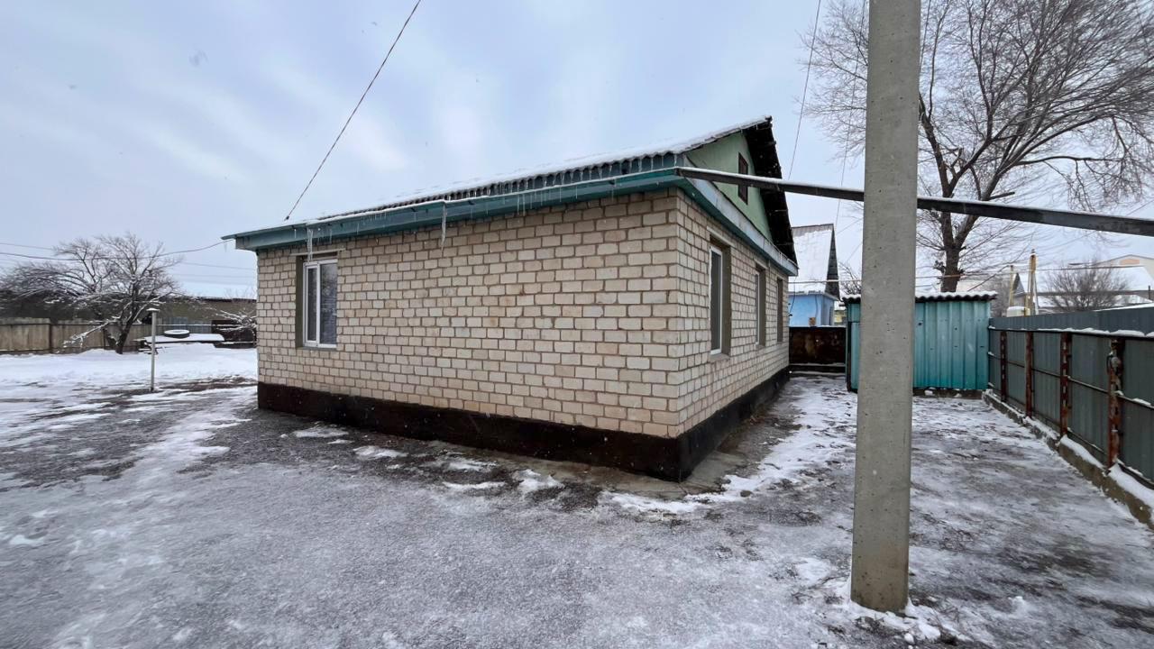 3-комнантный квартира, 60.0 м²,Кожамиярова за 19 500 000