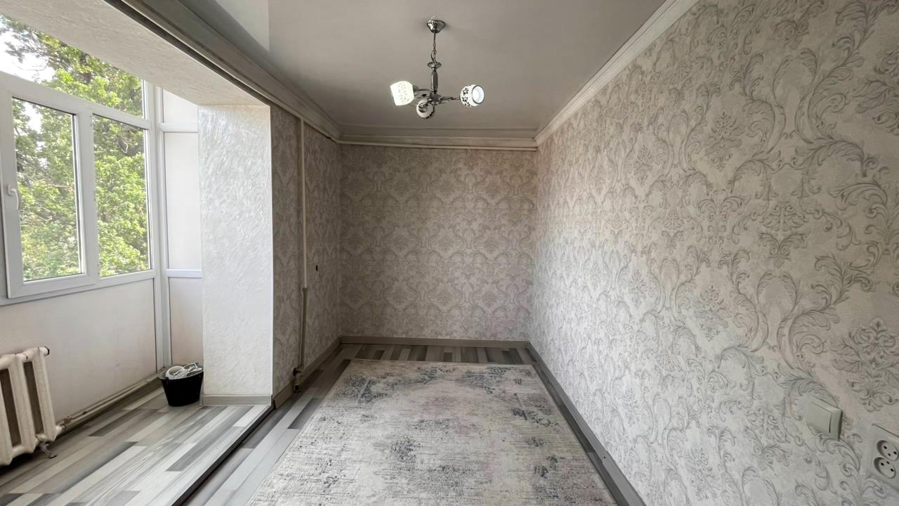 2-комнантная квартира, 43.0 м²,Биржан Сал за 15 000 000