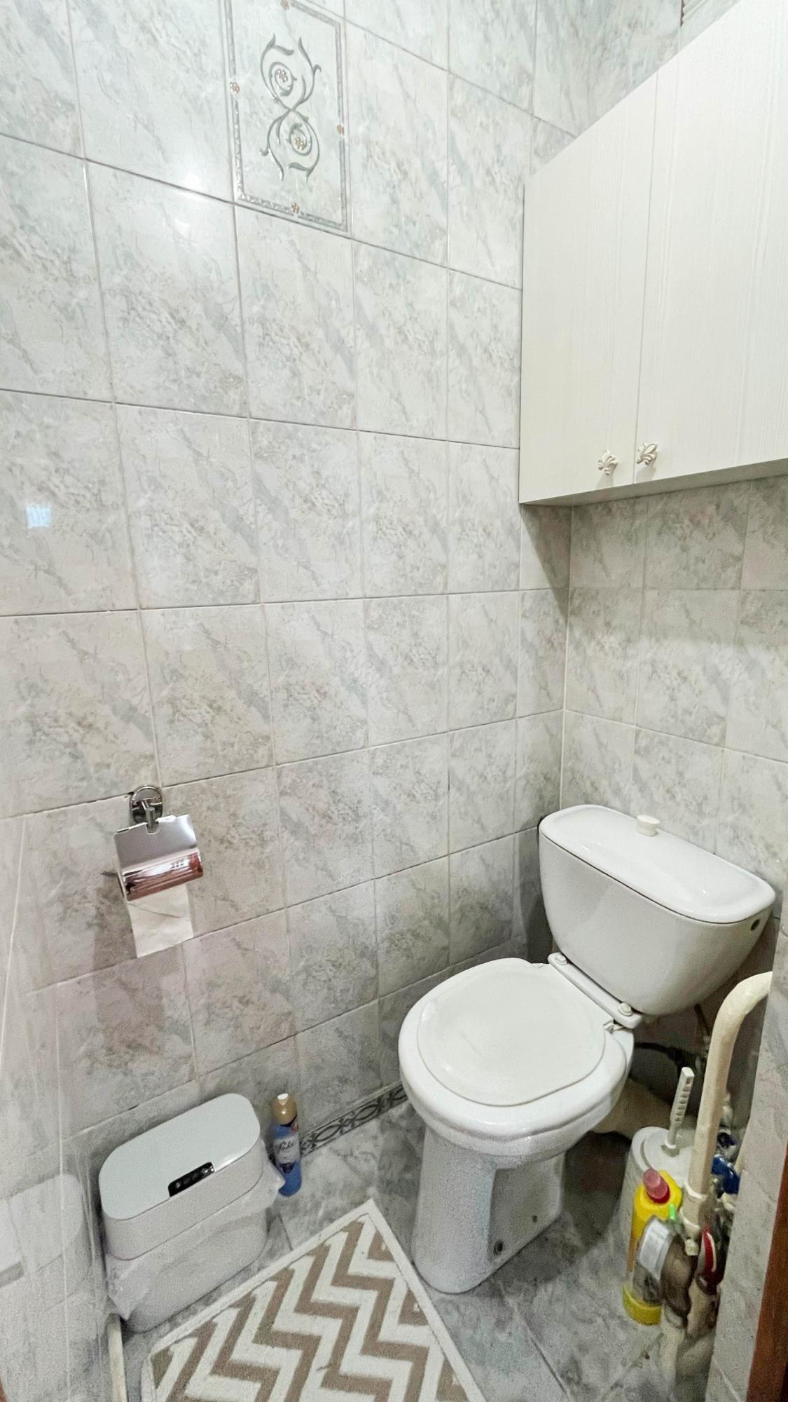 3-комнантная квартира, 61.4 м²,Центр за 25 000 000