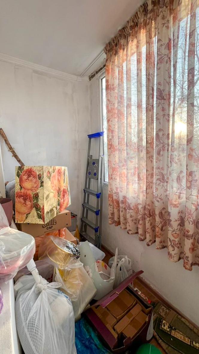 3-комнантная квартира, 68.0 м²,Гарышкер за 29 000 000