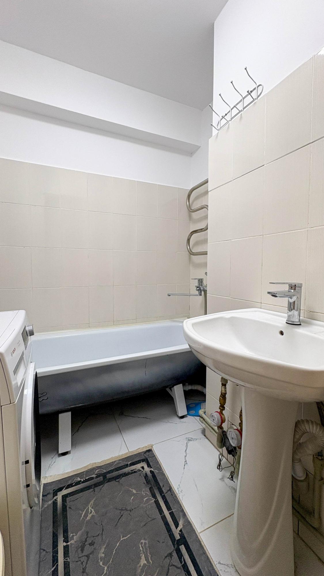 3-комнантная квартира, 73.0 м²,Бирлик за 25 300 000