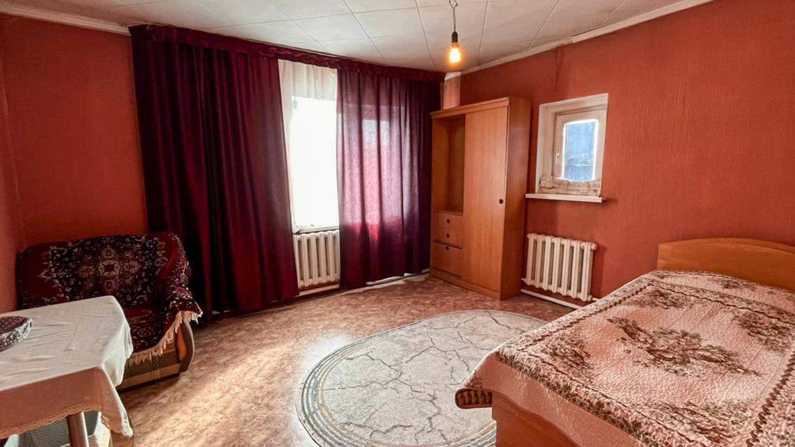 4-комнантный квартира, 120.0 м²,Виноградова за 17 000 000