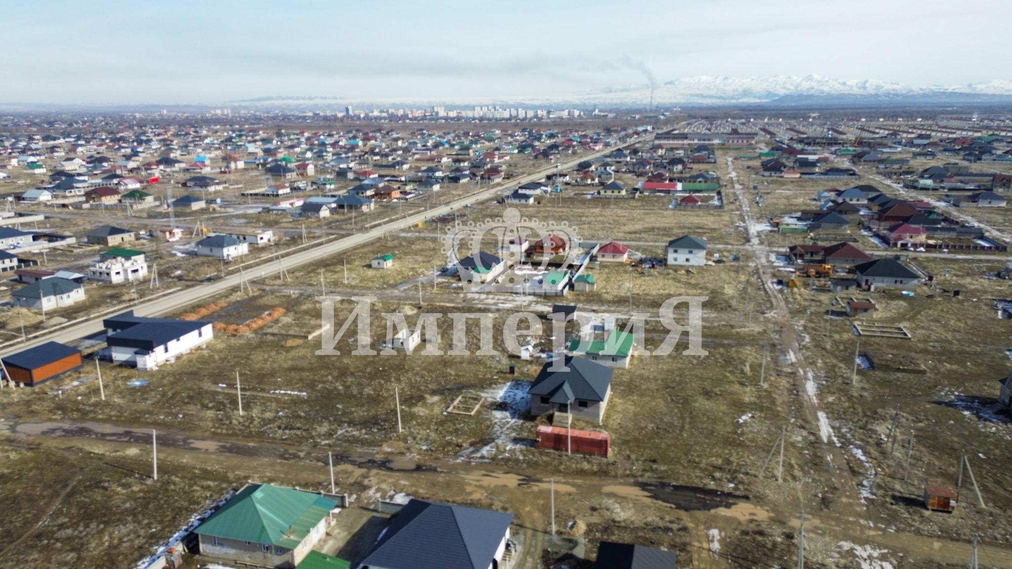 0-комнантный квартира, 0.0 м²,Акан Сери за 5 000 000