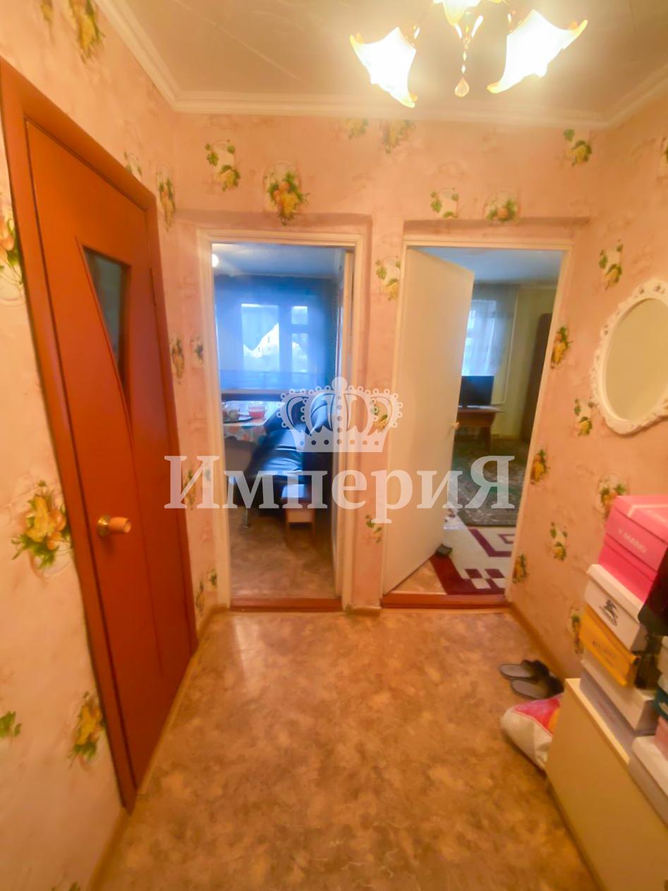 1-комнантная квартира, 38.0 м²,мкр Жастар за 9 000 000