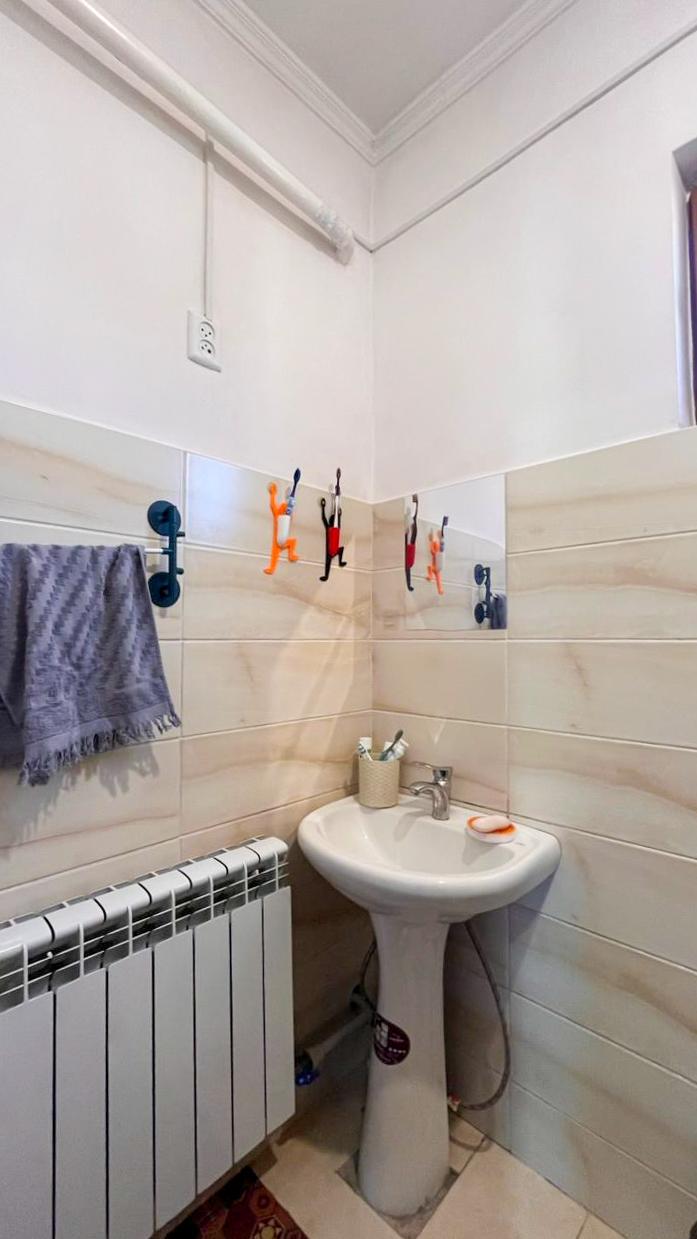 3-комнантный квартира, 100.0 м²,Ак жазык за 25 000 000