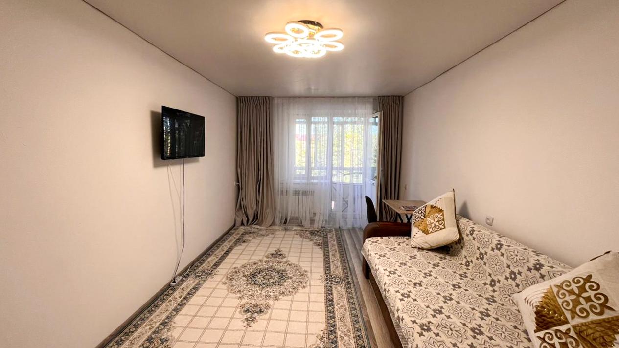 2-комнантная квартира, 47.0 м²,Улан за 19 000 000