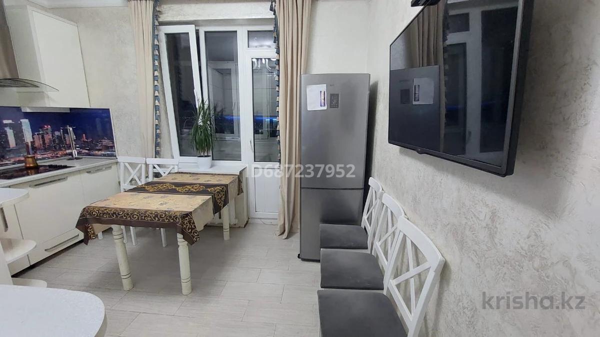 3-комнантная квартира, 82.0 м²,мкр Коктем за 35 500 000