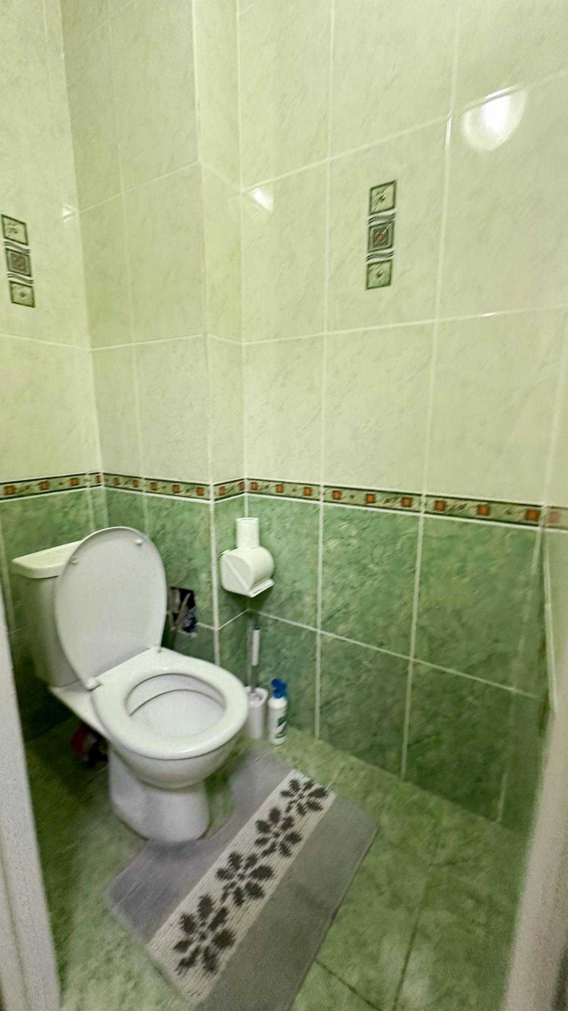 3-комнантная квартира, 71.0 м²,Кунаева за 24 000 000