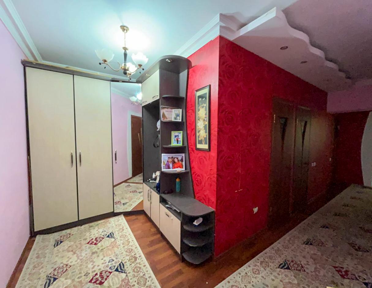 2-комнантная квартира, 77.0 м²,Каблиса Жирау за 23 300 000