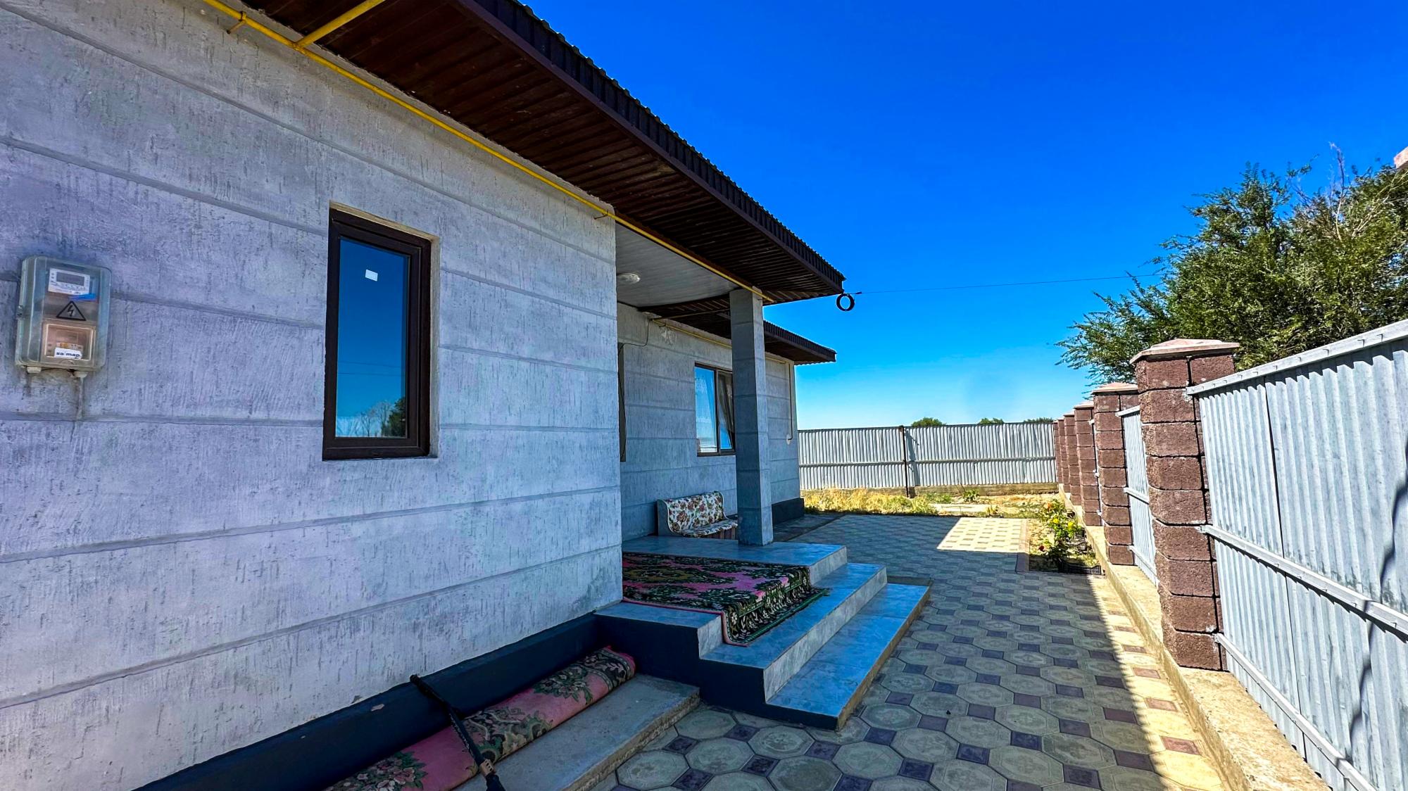 4-комнантный квартира, 150.0 м²,3 улица за 33 000 000