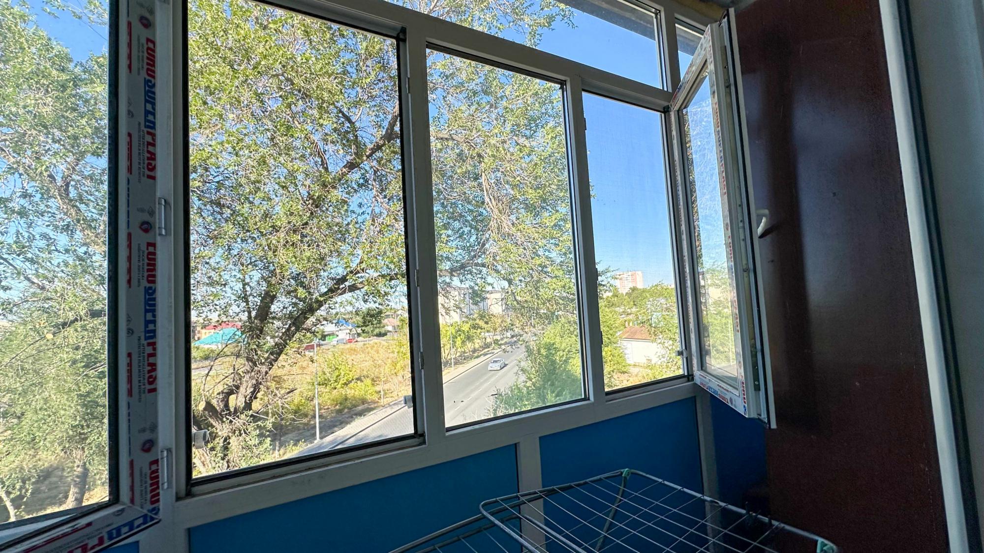 2-комнантная квартира, 43.0 м²,2 мкр за 12 500 000