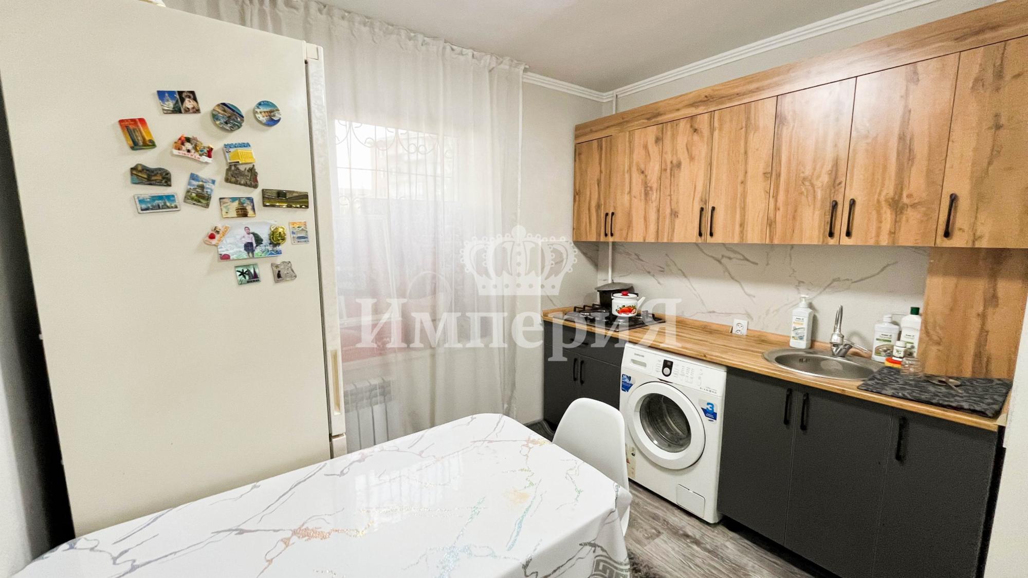 1-комнантная квартира, 30.0 м²,5 мкр за 11 300 000