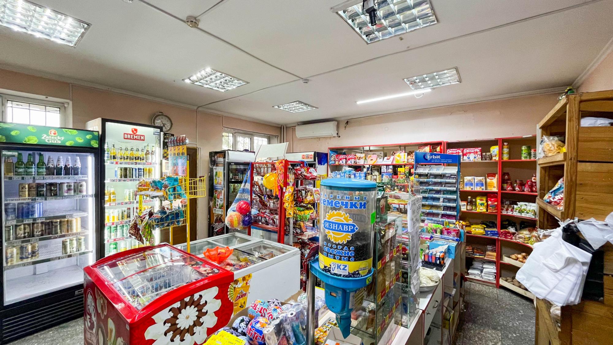 5-комнантный квартира, 115.0 м²,мкр Самал за 36 000 000