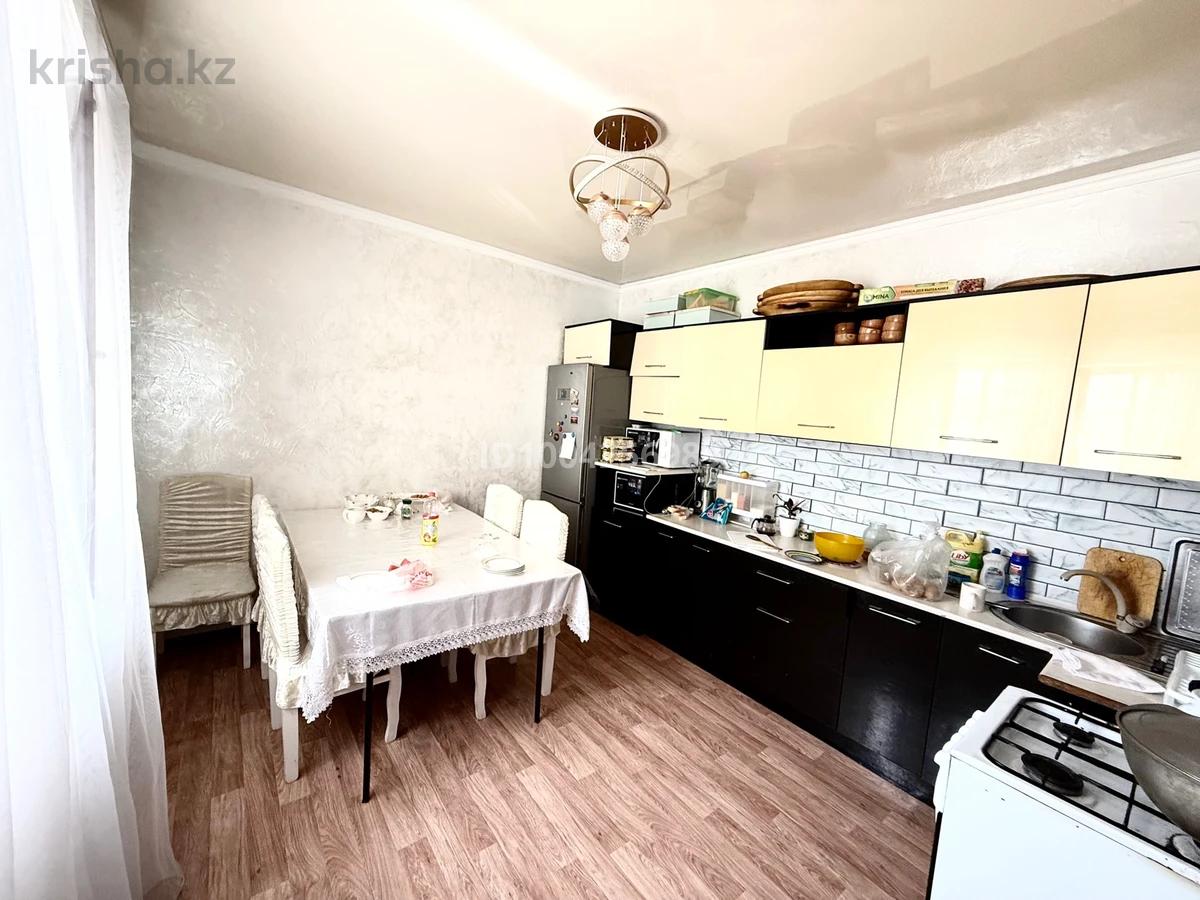 4-комнантный квартира, 113.2 м²,Сункар за 34 000 000