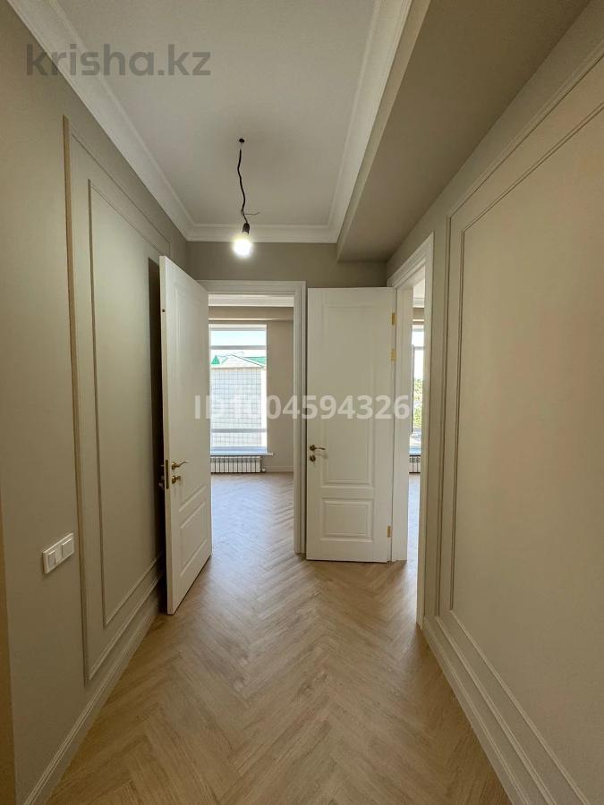 92-комнантная квартира, 92.0 м²,Каратал за 59 000 000