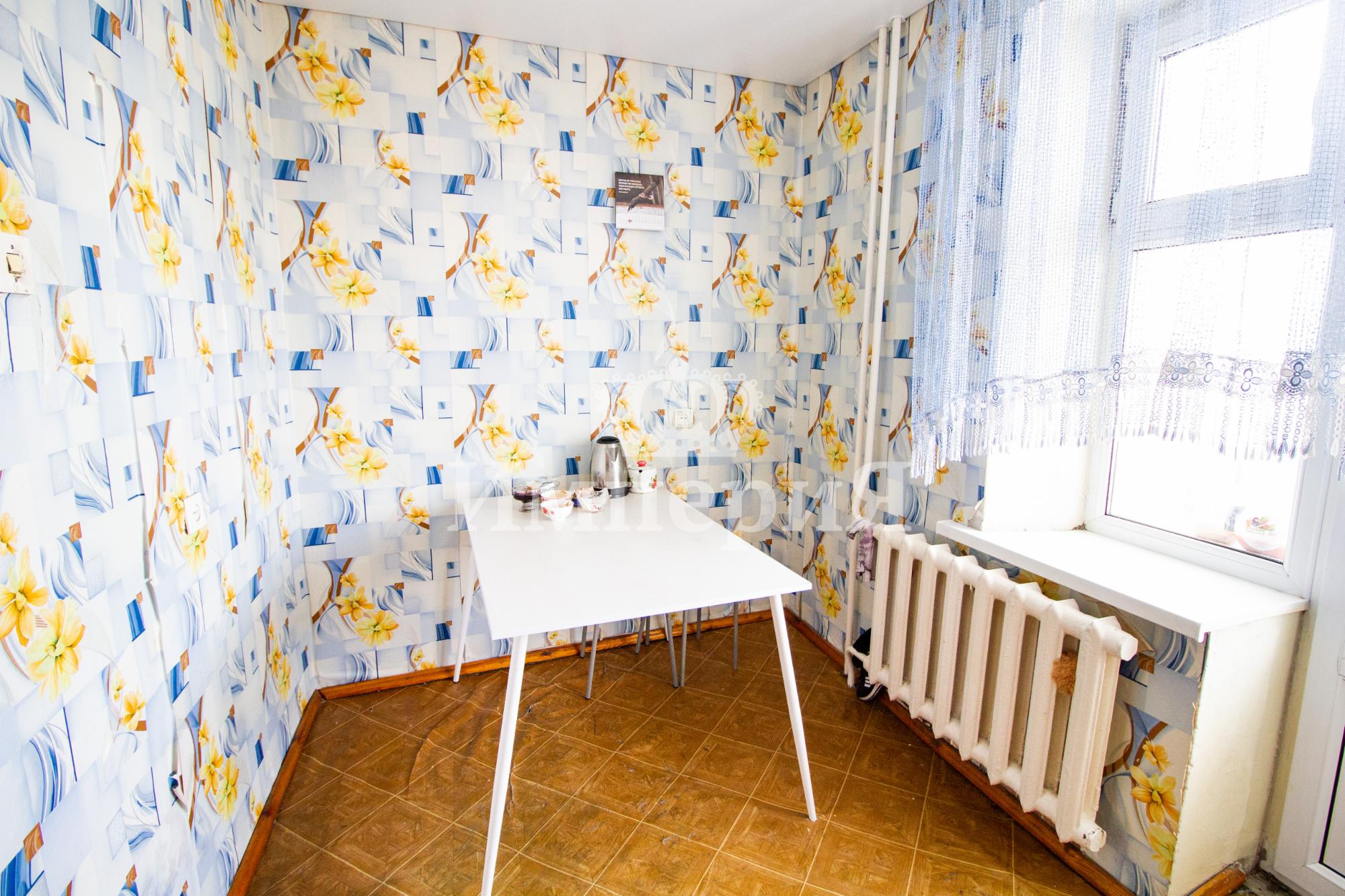 2-комнантная квартира, 43.0 м²,9 площадка за 11 300 000