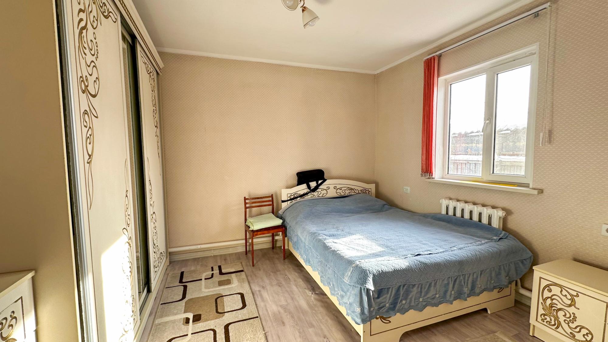 4-комнантный квартира, 93.0 м²,Подобедова за 25 700 000