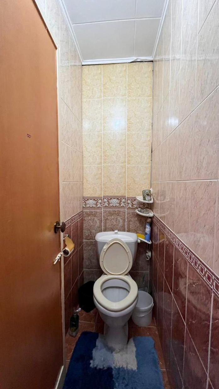 3-комнантная квартира, 62.0 м²,Жансугурова за 23 500 000