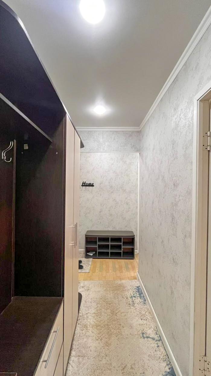2-комнантная квартира, 43.0 м²,мкр Жетысу за 15 000 000