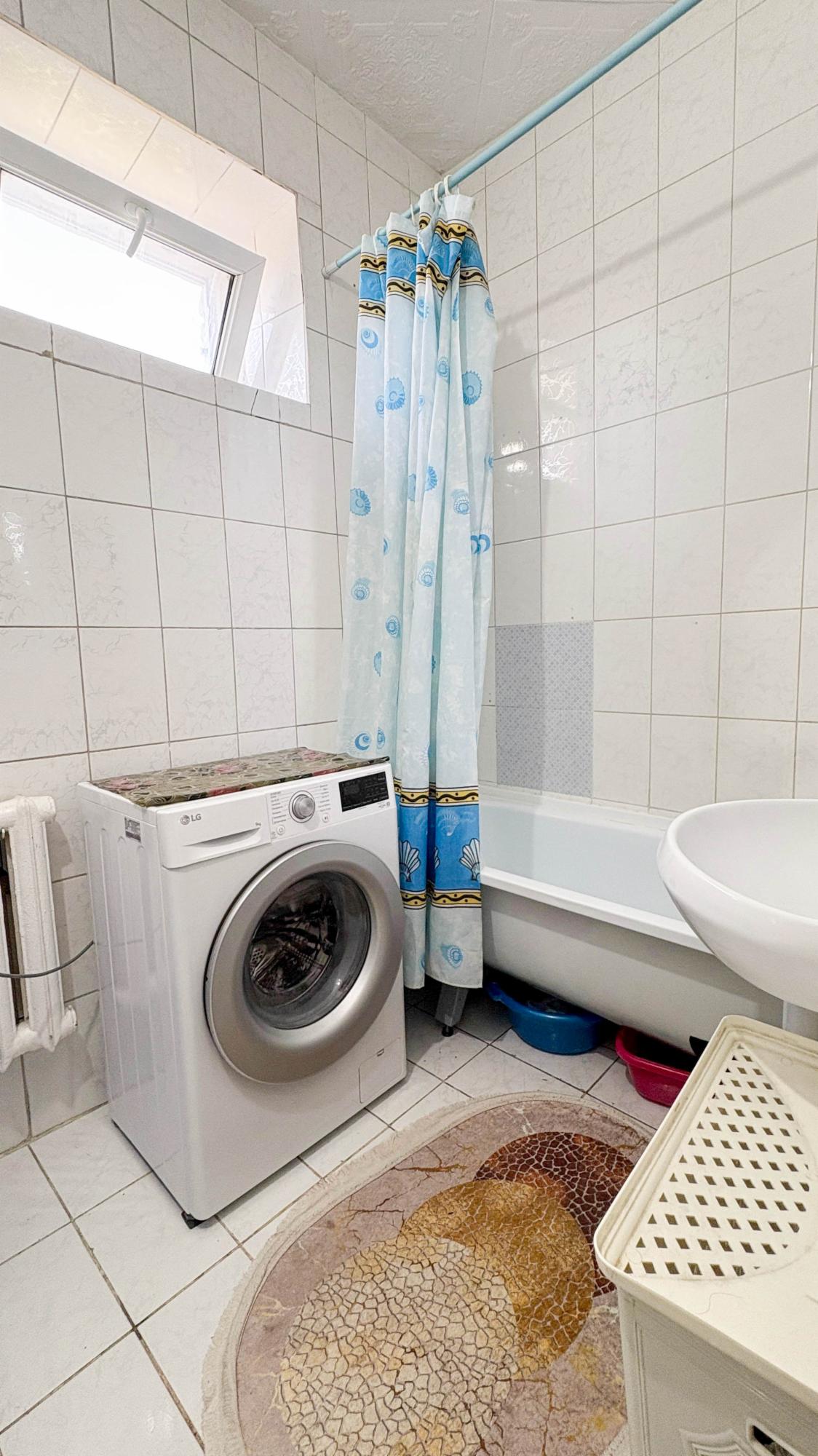 2-комнантная квартира, 60.0 м²,Жастар за 16 000 000