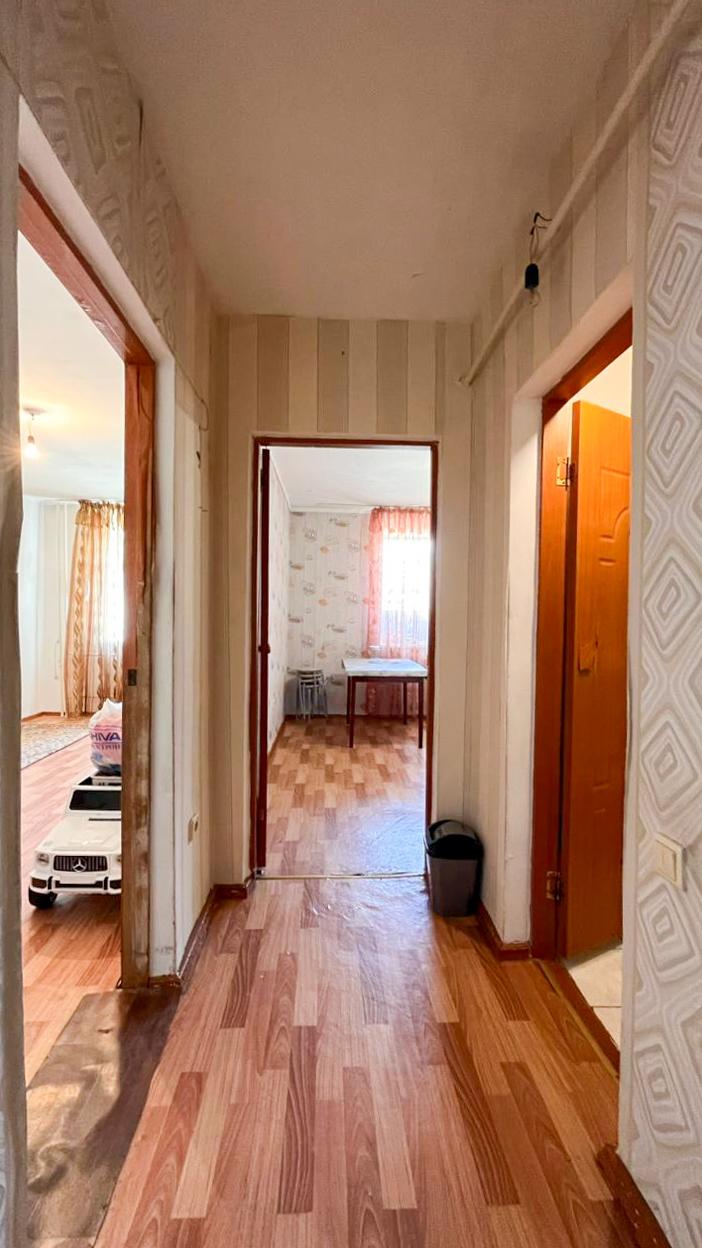 1-комнантная квартира, 35.0 м²,Покрышкина за 9 000 000