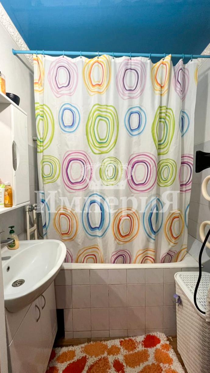 3-комнантная квартира, 83.0 м²,4 мкр за 24 000 000