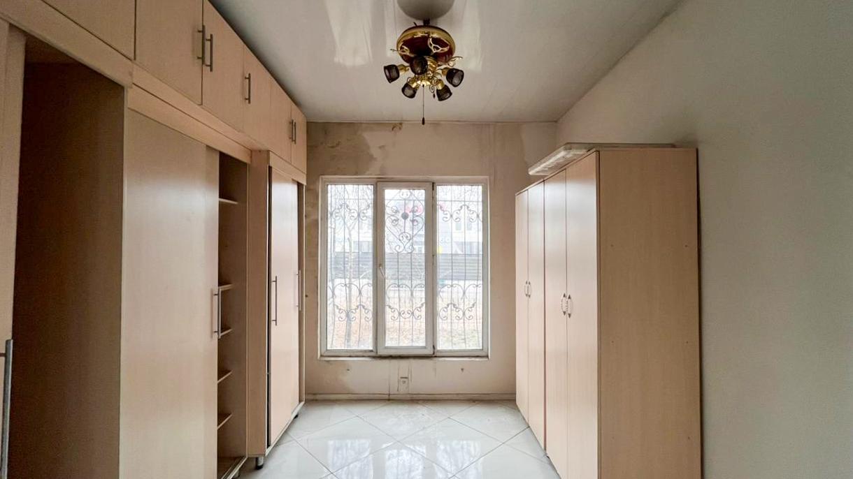3-комнантная квартира, 76.0 м²,Гагарина за 25 500 000