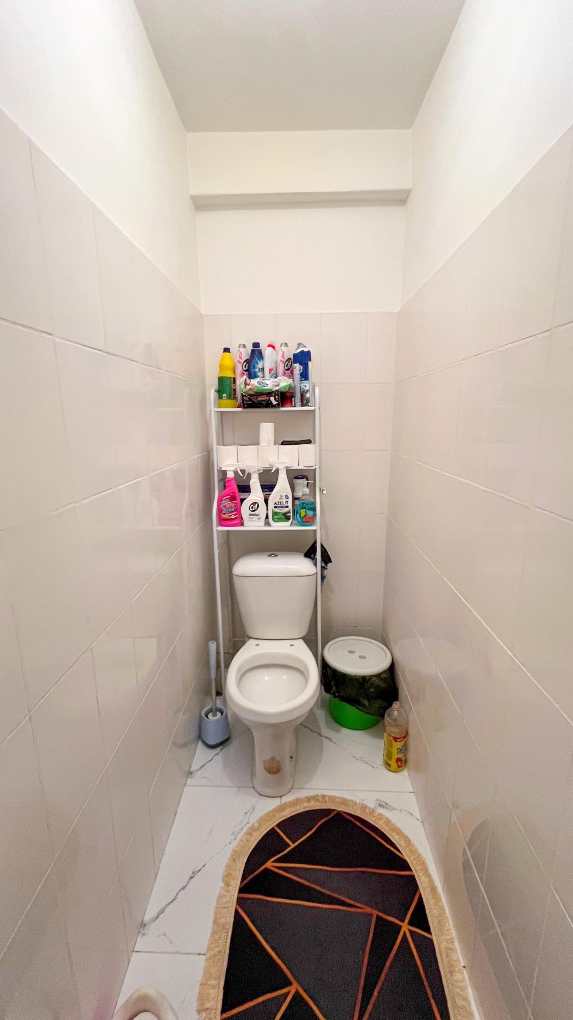 3-комнантная квартира, 72.0 м²,Бирлик за 24 500 000