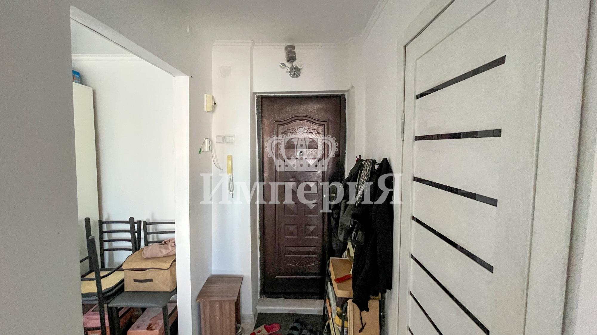 1-комнантная квартира, 30.0 м²,4 мкр за 8 500 000