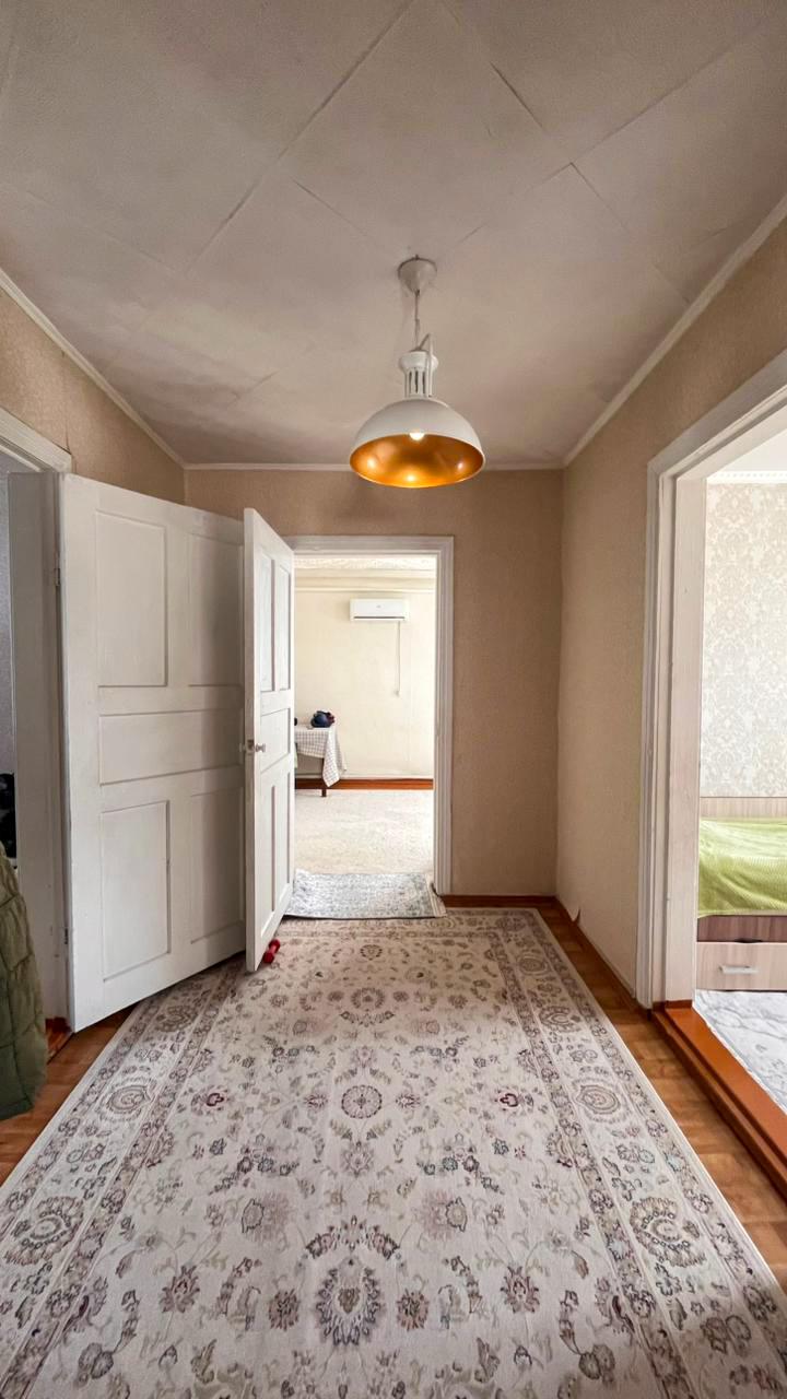 4-комнантный квартира, 90.0 м²,Кадыржанова за 33 000 000