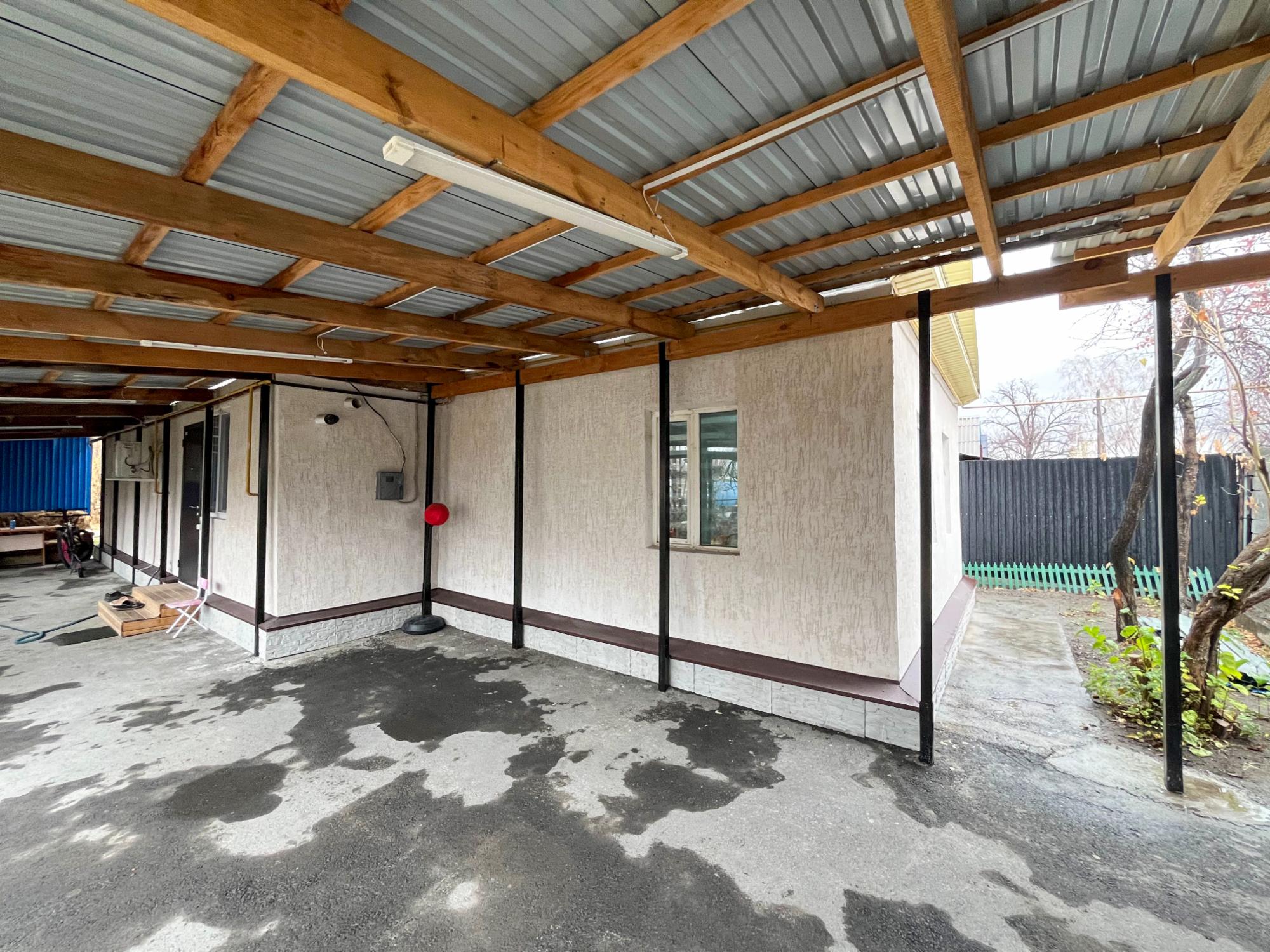 3-комнантный квартира, 52.8 м²,Брусиловского за 16 000 000