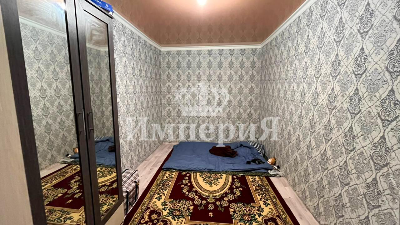 2-комнантная квартира, 42.0 м²,4 мкр за 12 500 000