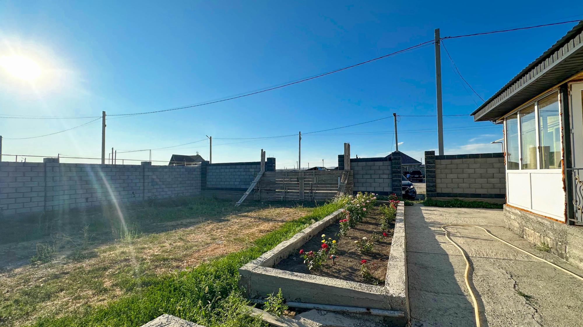 4-комнантный квартира, 156.0 м²,Калдаякова за 18 500 000