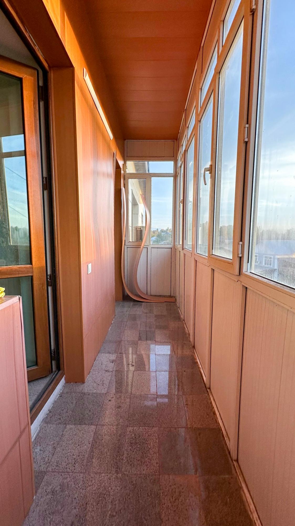 5-комнантная квартира, 180.5 м²,Каратал за 67 000 000