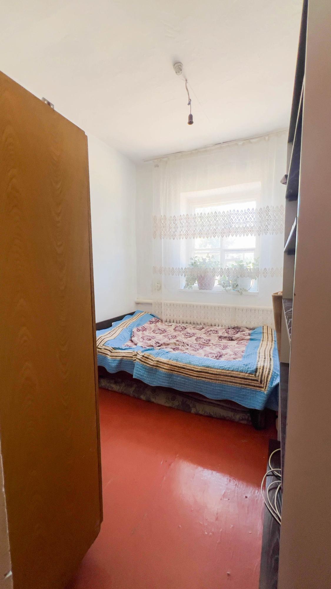 4-комнантный квартира, 77.0 м²,Момышулы за 15 000 000