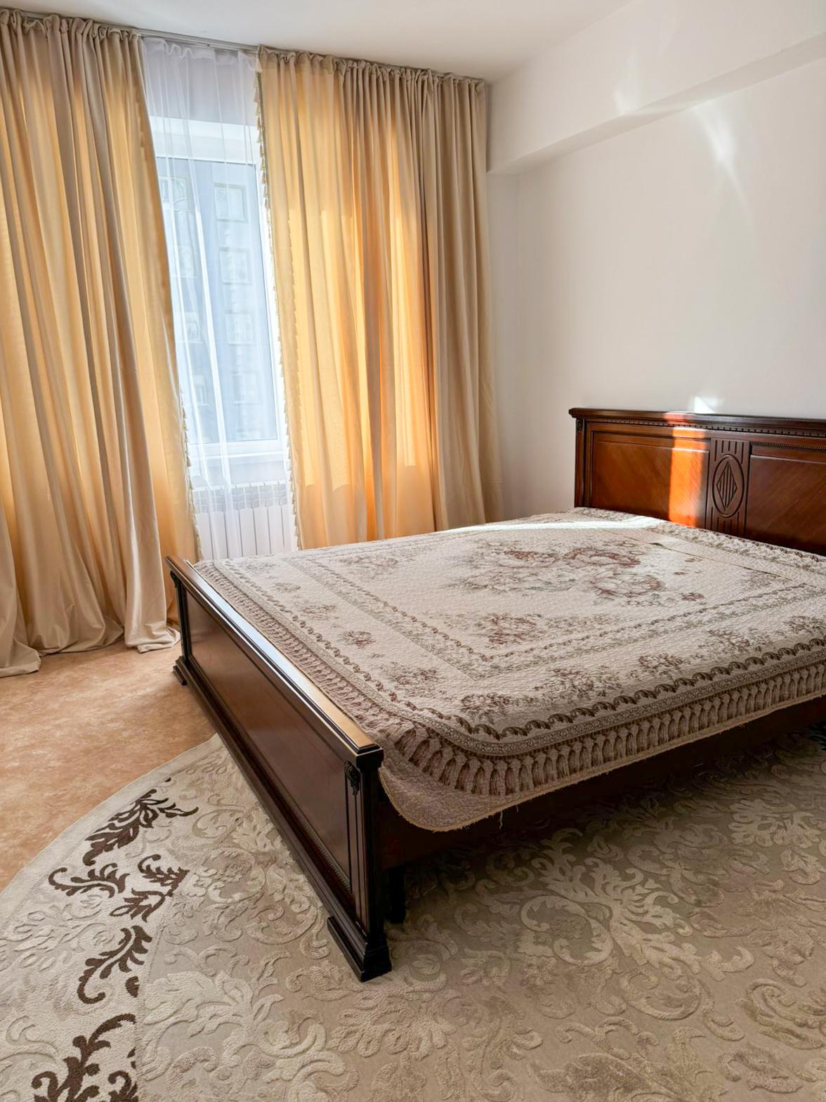 2-комнантная квартира, 53.0 м²,Кунаева за 25 800 000